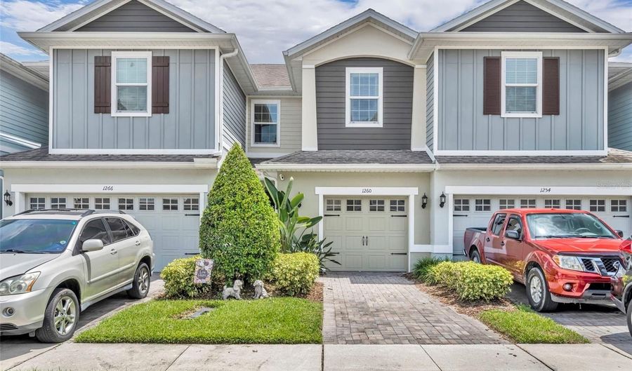 1260 COUNTRYMEN Ct, Apopka, FL 32703 - 3 Beds, 3 Bath