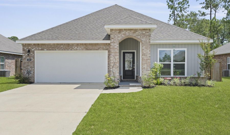 5350 Leeds Ln, Biloxi, MS 39532 - 4 Beds, 2 Bath