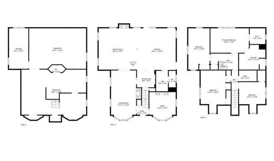 15275 Belmont Ave, Allen Park, MI 48101 - 4 Beds, 4 Bath