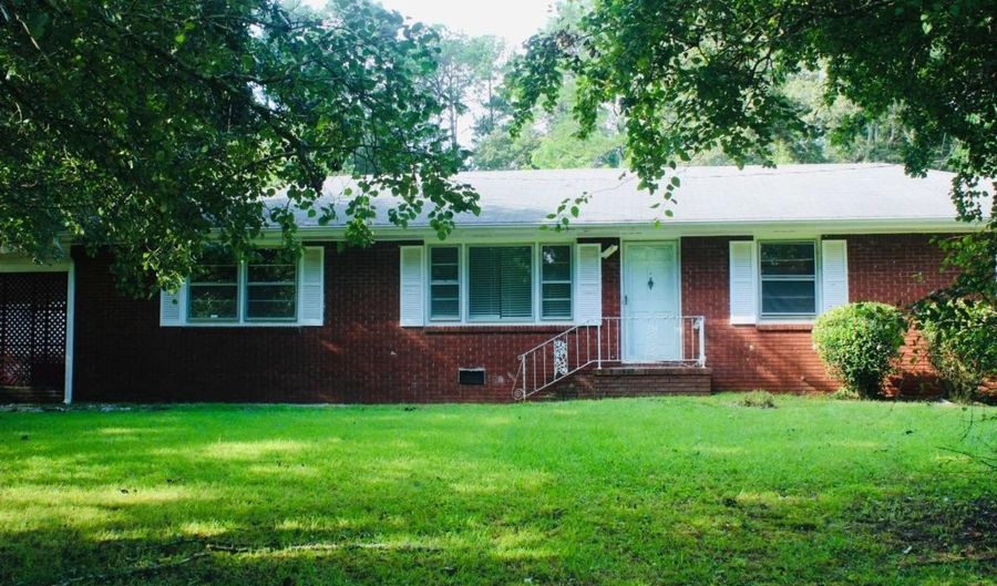 4460 STONEWALL TELL, Atlanta, GA 30349 - 0 Beds, 0 Bath