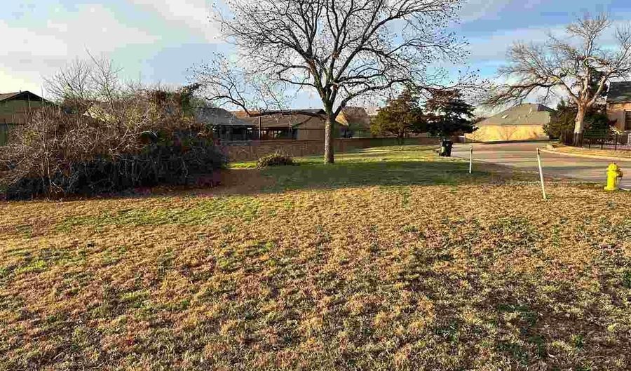 12 CHATEAU Ct, Wichita Falls, TX 76302 - 0 Beds, 0 Bath