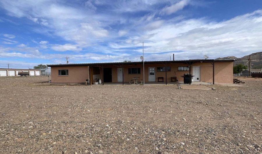 50 E Concord Brg, Big Water, UT 84741 - 0 Beds, 0 Bath