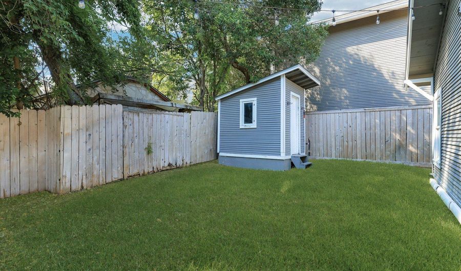 118 Routt St, Alamo Heights, TX 78209 - 4 Beds, 0 Bath