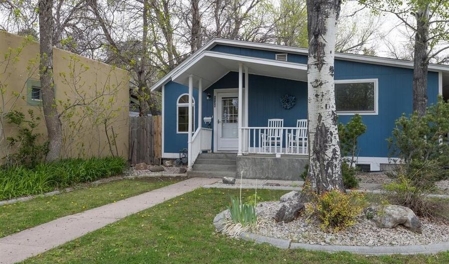 1126 Alger Ave, Cody, WY 82414 - 4 Beds, 2 Bath