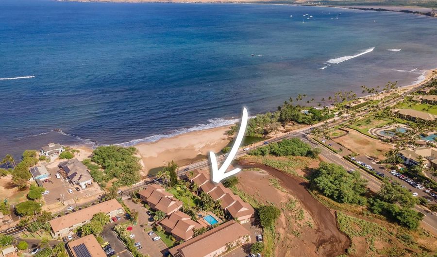 679 S Kihei Rd D-207, Kihei, HI 96753 - 1 Beds, 1 Bath