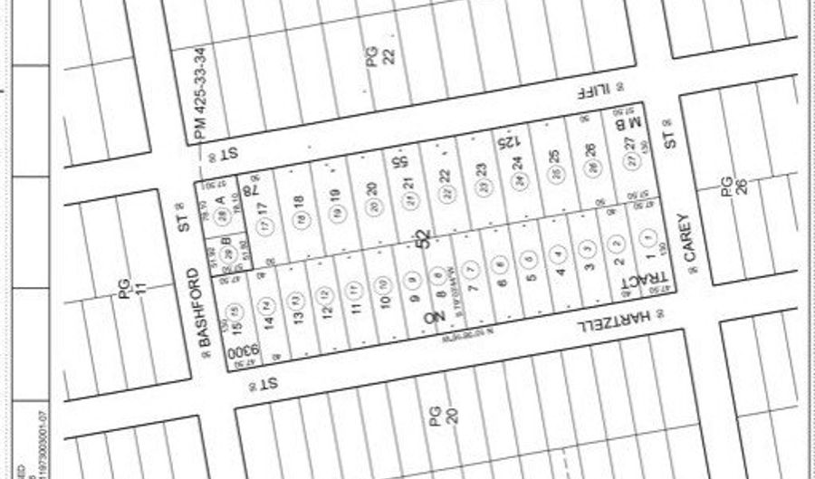 930 Hartzell St, Pacific Palisades, CA 90272 - 0 Beds, 0 Bath