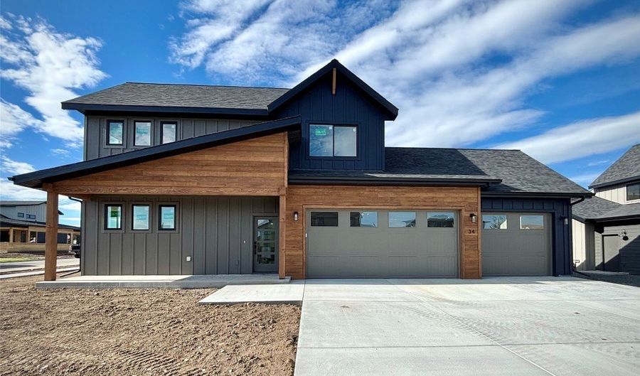 34 Delano Dr, Bozeman, MT 59718 - 5 Beds, 3 Bath