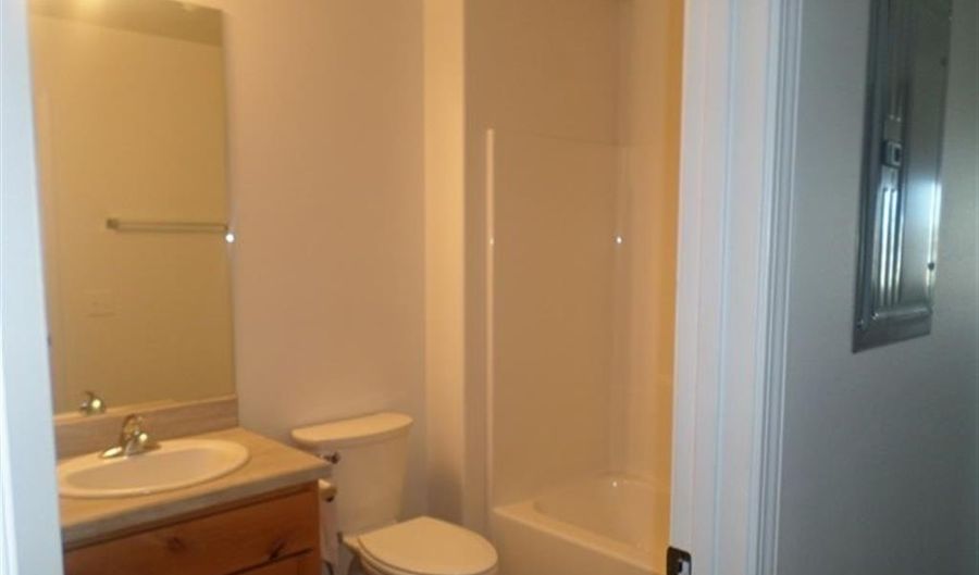 919 A Blackburn St A, Cody, WY 82414 - 3 Beds, 1 Bath