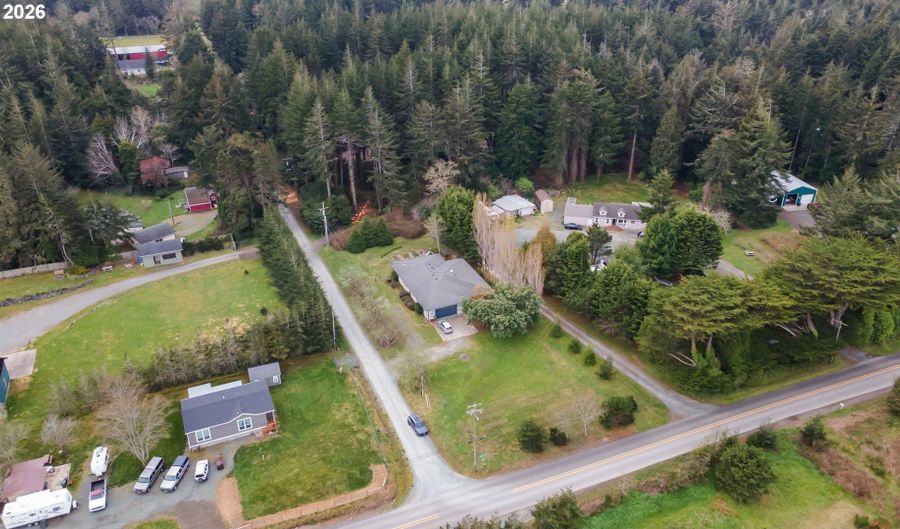 56100 Spring Creek Rd, Bandon, OR 97411 - 3 Beds, 2 Bath