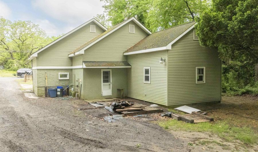 227 S Route 47, Cape May Court House, NJ 08210 - 2 Beds, 1 Bath