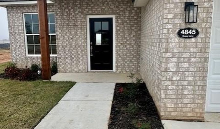 4845 Bogey Ln, Blanchard, LA 71107 - 3 Beds, 2 Bath