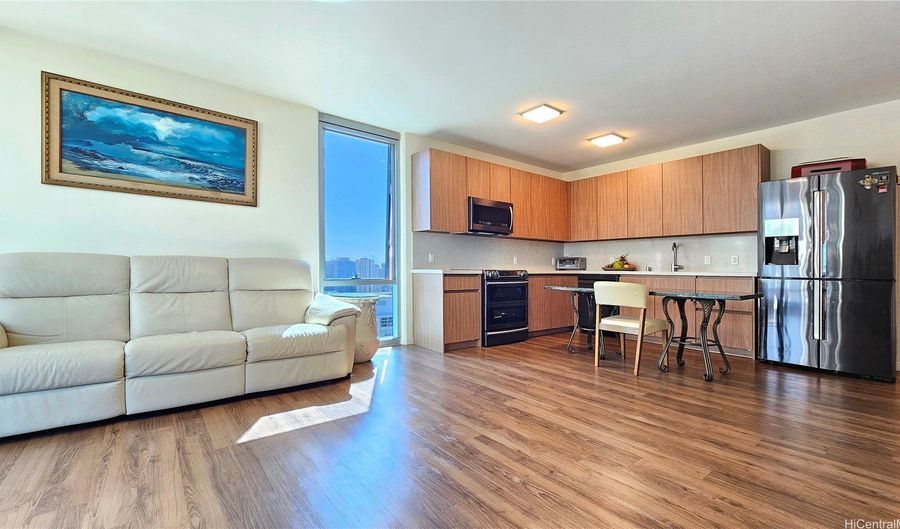 1391 Kapiolani Blvd 3207, Honolulu, HI 96814 - 2 Beds, 2 Bath