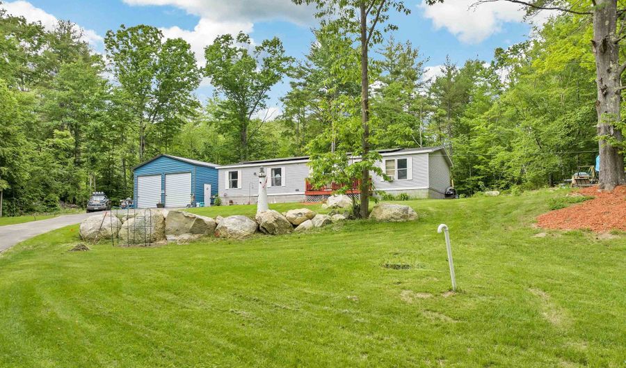 74 Jesus Valley Rd, Alton, NH 03810 - 3 Beds, 2 Bath