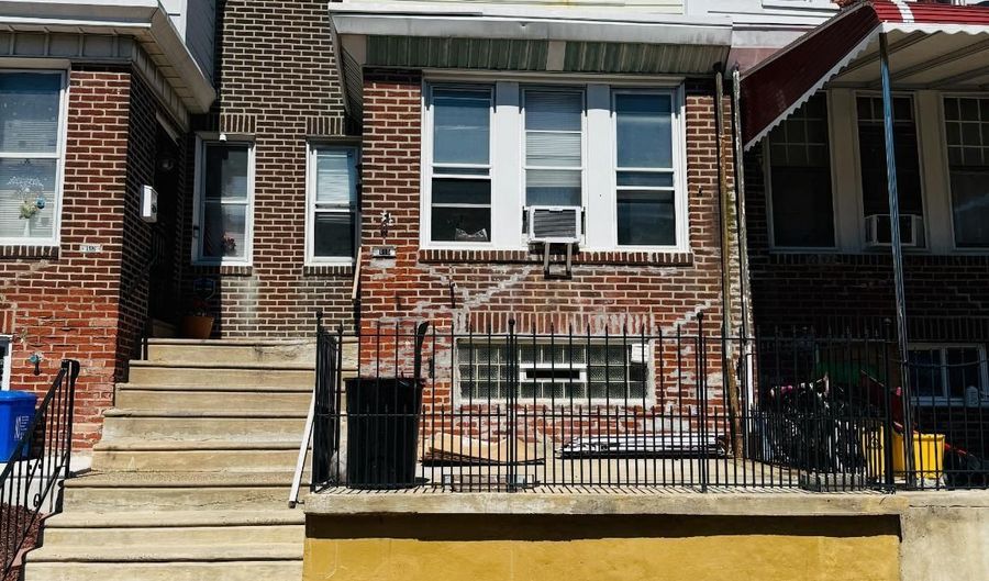 615 BRILL St, Philadelphia, PA 19120 - 3 Beds, 2 Bath