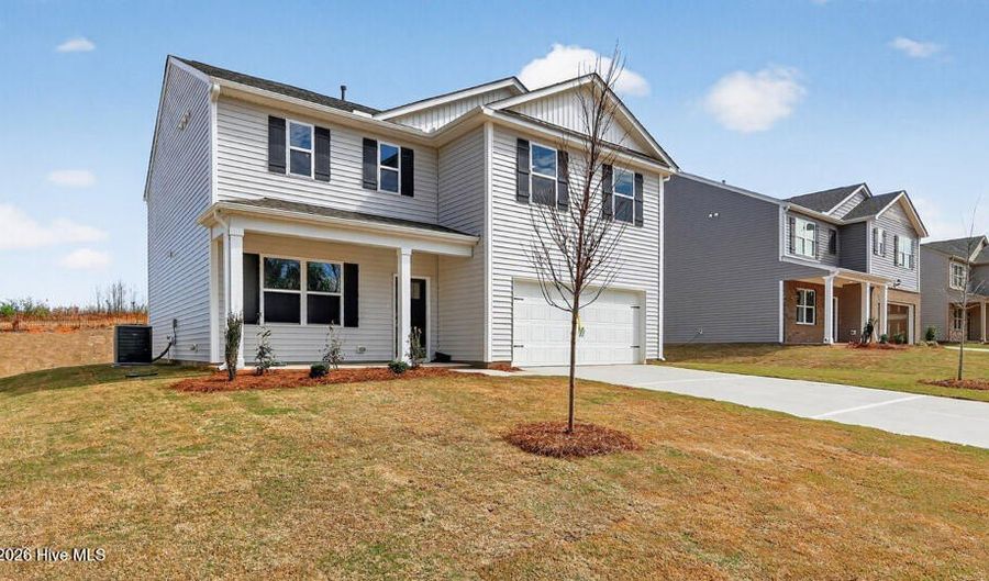 1138 Aviator Ln, Ayden, NC 28513 - 3 Beds, 3 Bath