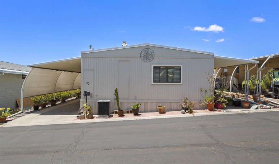1815 Sweetwater Rd 89, Spring Valley, CA 91977 - 3 Beds, 2 Bath