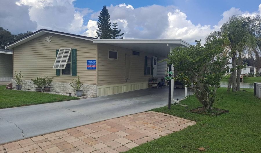 2552 NE Turner Ave 98, Arcadia, FL 34266 - 2 Beds, 2 Bath