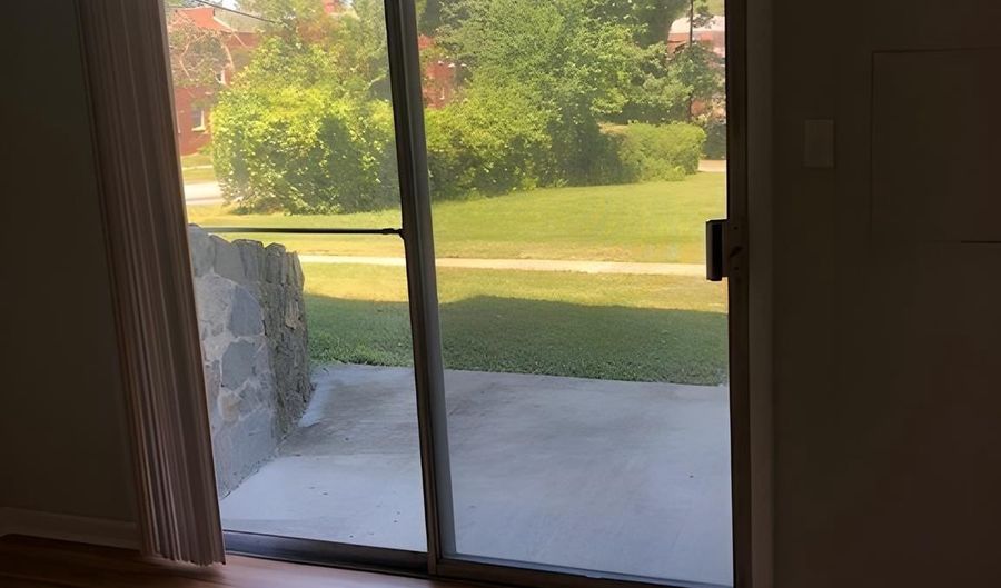 700 NOTTINGHAM Rd 7001B, Baltimore, MD 21229 - 1 Beds, 1 Bath