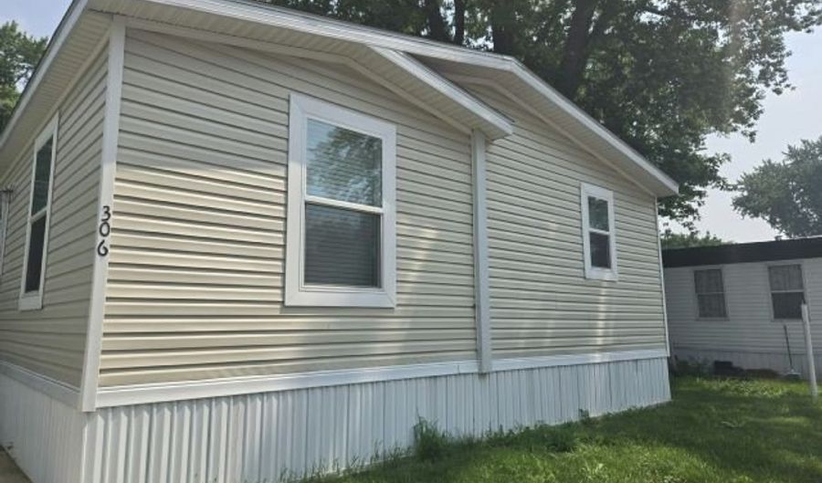 306 Oriole Ln 306, Madison, WI 53704 - 3 Beds, 2 Bath