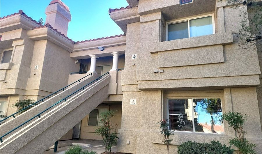 383 Manti Pl, Henderson, NV 89014 - 2 Beds, 2 Bath