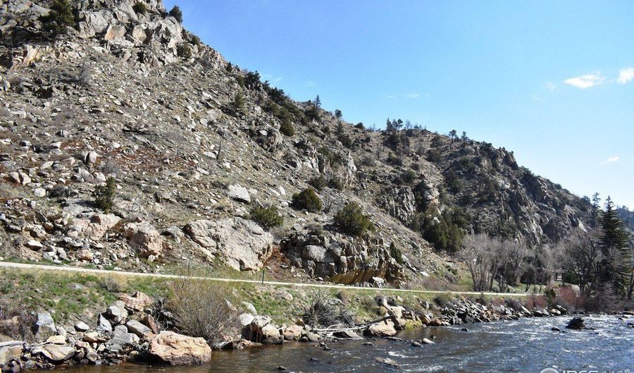 32370 Poudre Canyon Rd, Bellvue, CO 80512 - 0 Beds, 0 Bath