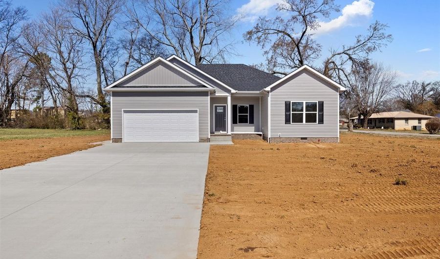 101 Virginia Dr, Auburn, KY 42206 - 3 Beds, 2 Bath