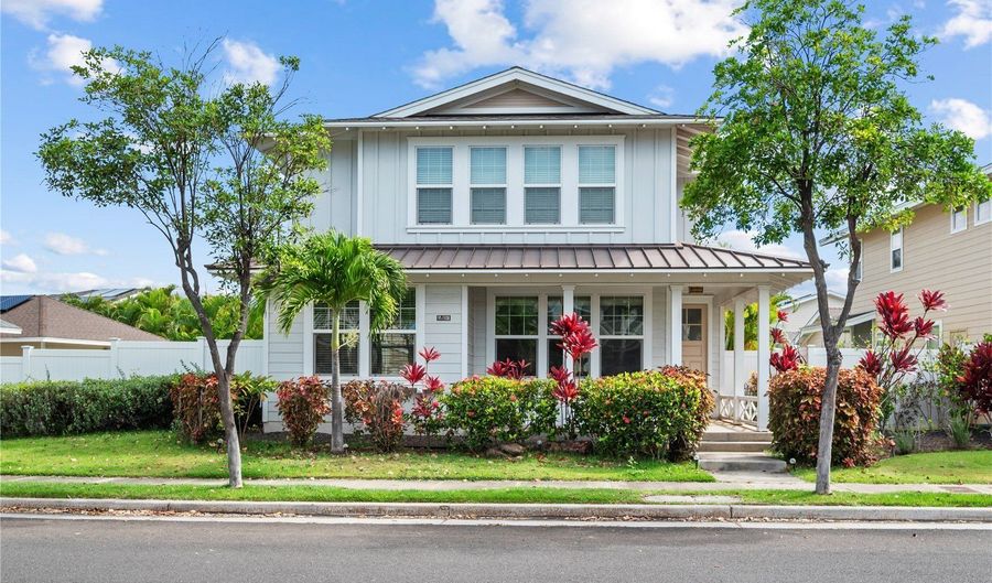 91-1108 Kaihohonu St, Ewa Beach, HI 96706 - 4 Beds, 3 Bath