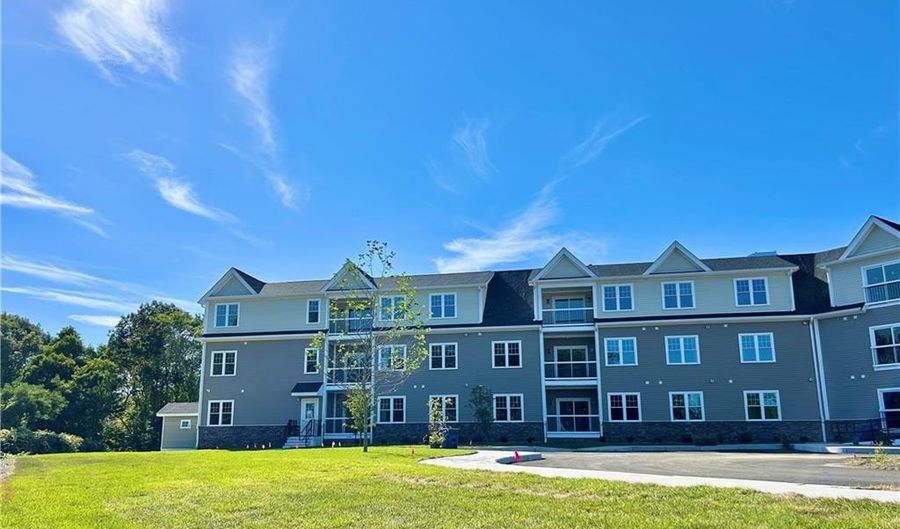 0 Greenwich Blvd 101, East Greenwich, RI 02818 - 1 Beds, 1 Bath