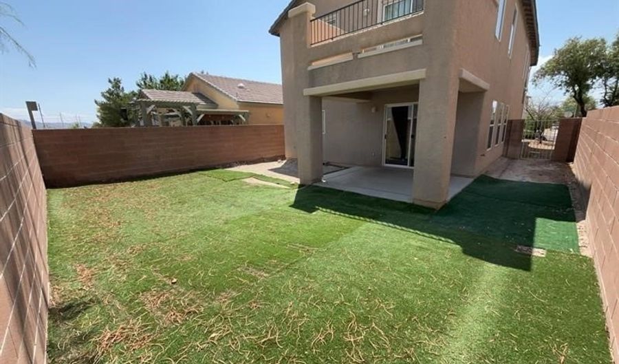 5316 Fireside Ranch Ave, Las Vegas, NV 89131 - 4 Beds, 3 Bath