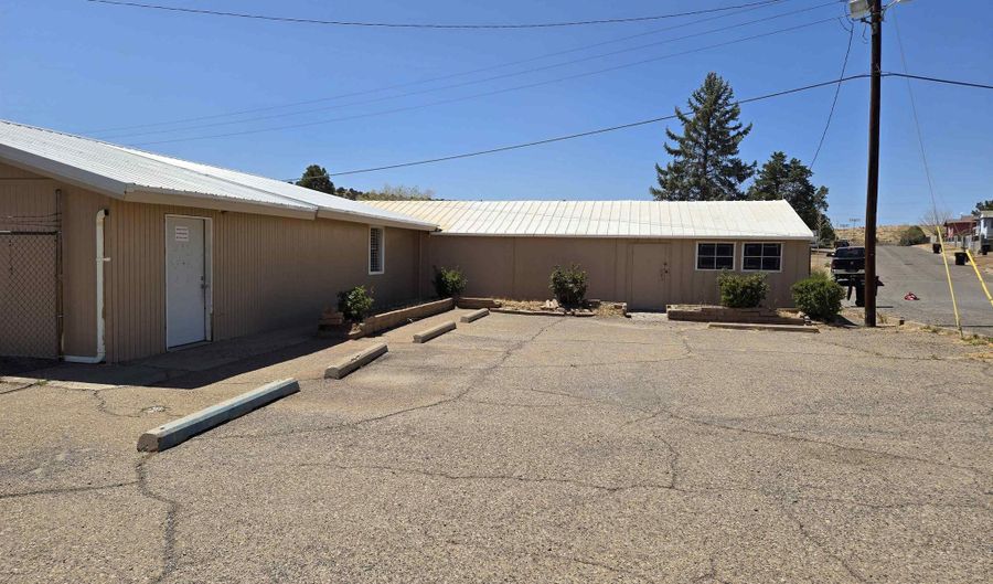 610 Tom Foy Blvd, Bayard, NM 88023 - 0 Beds, 0 Bath
