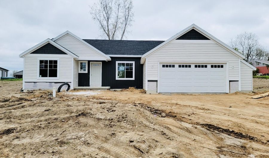 10555 68th St SE, Alto, MI 49302 - 3 Beds, 2 Bath