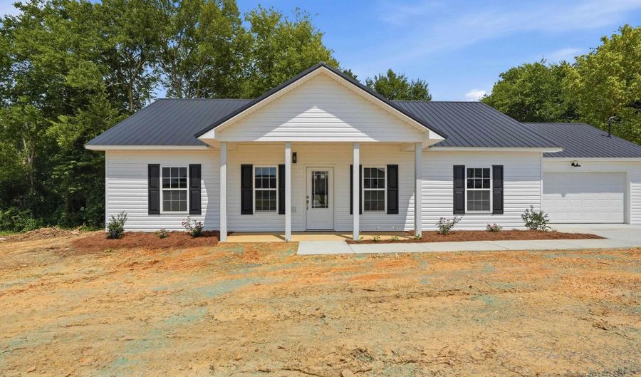 260 Carrington Ln, Albertville, AL 35950 - 3 Beds, 2 Bath