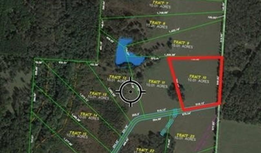 1401 Rs County Road 2610, Alba, TX 75410 - 0 Beds, 0 Bath