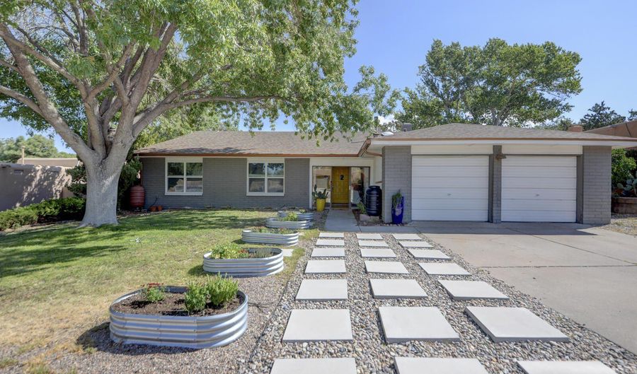 6434 Concordia Rd NE, Albuquerque, NM 87111 - 3 Beds, 2 Bath