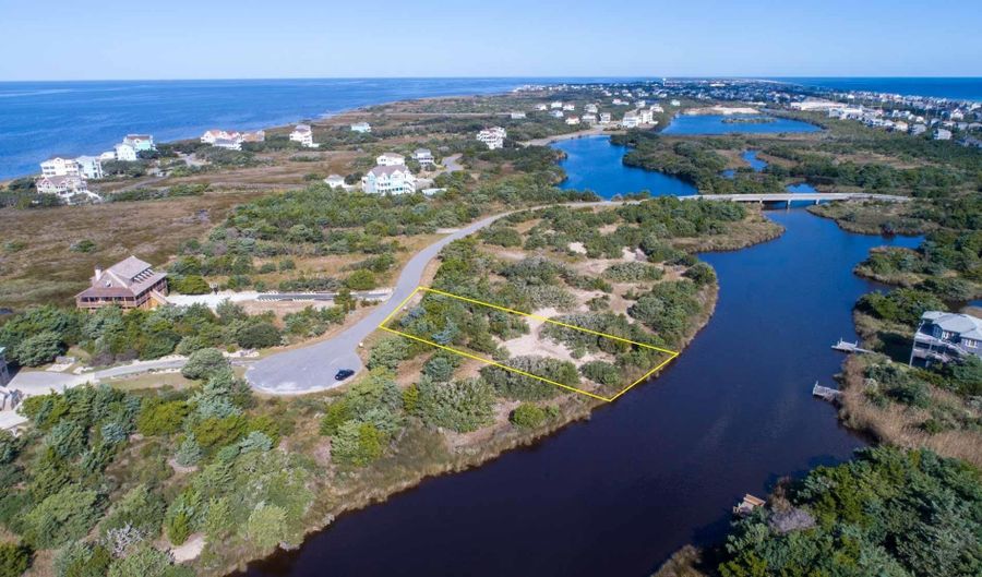 42156 Askins Creek Dr Lot 52, Avon, NC 27915 - 0 Beds, 0 Bath
