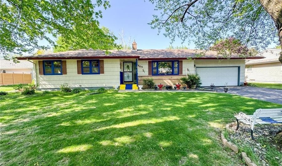 403 E Dayton St, Arlington, MN 55307 - 3 Beds, 3 Bath