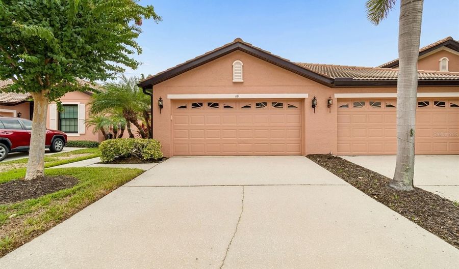 161 SHELL FALLS Dr, Apollo Beach, FL 33572 - 2 Beds, 2 Bath