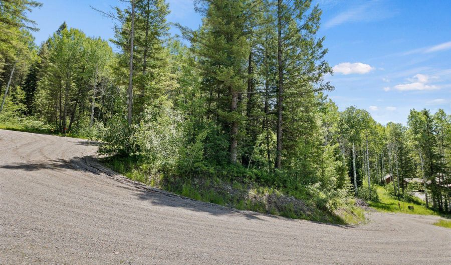 LOT 22 TRAIL RIDGE ROAD, Alpine, WY 83128 - 0 Beds, 0 Bath