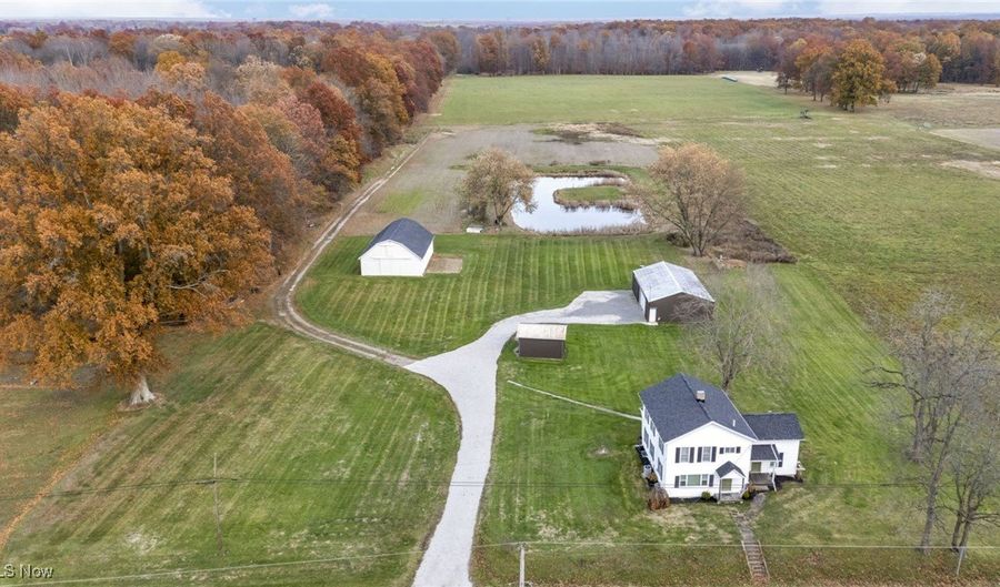 1008 State Route 183, Atwater, OH 44201 - 4 Beds, 2 Bath