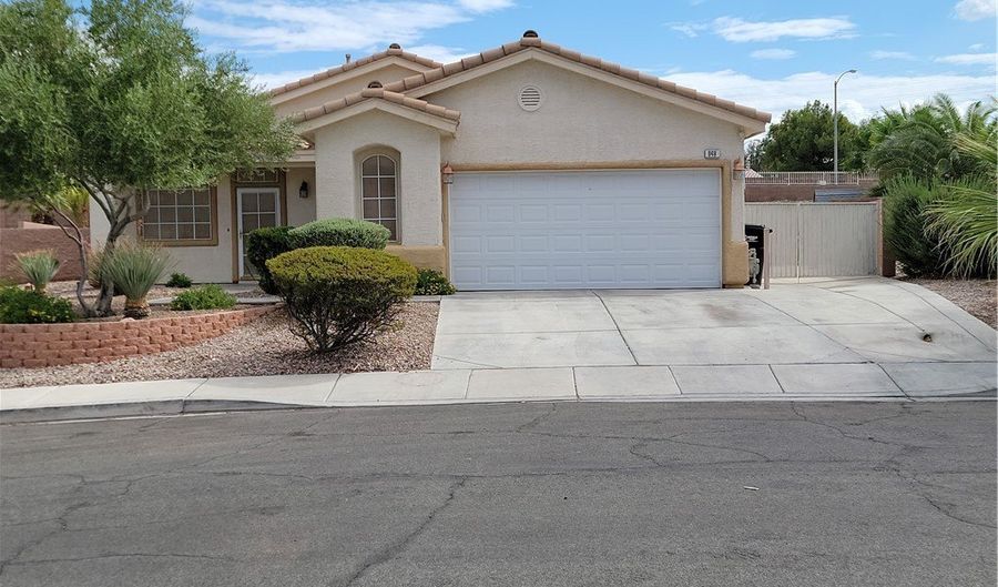 948 Lloyd George Dr, Henderson, NV 89052 - 3 Beds, 2 Bath