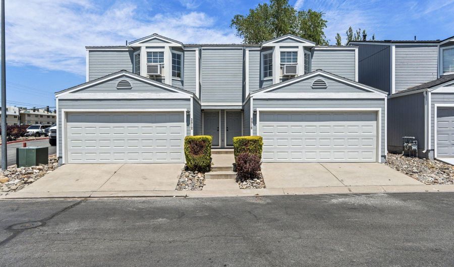 3912 3916 Village Dr, Carson City, NV 89701 - 0 Beds, 0 Bath
