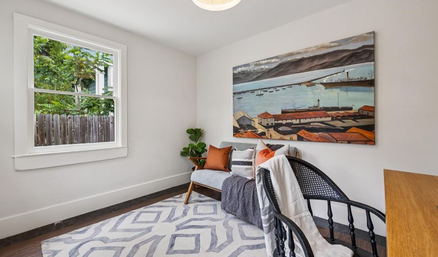 1827 Santa Clara Ave, Alameda, CA 94501 - 3 Beds, 1 Bath