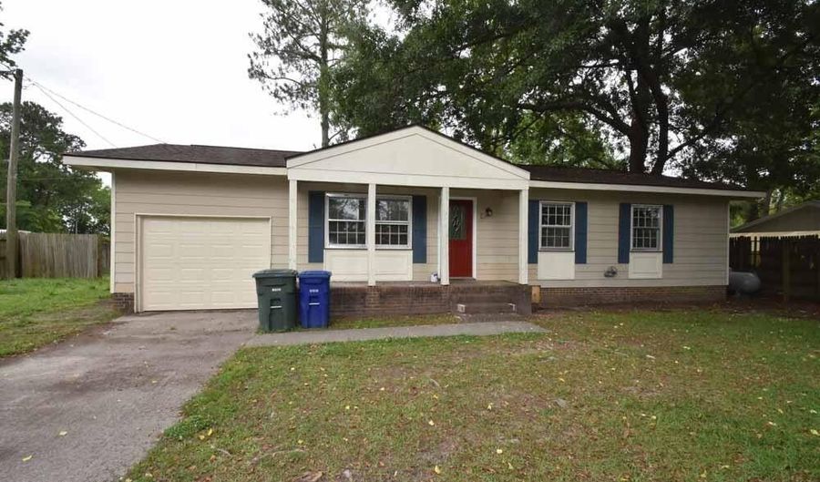 721 Second St, Ayden, NC 28513 - 3 Beds, 2 Bath