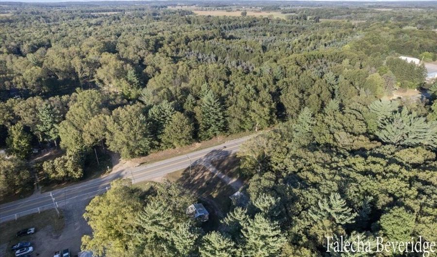 1206 Lincoln Rd, Allegan, MI 49010 - 0 Beds, 0 Bath