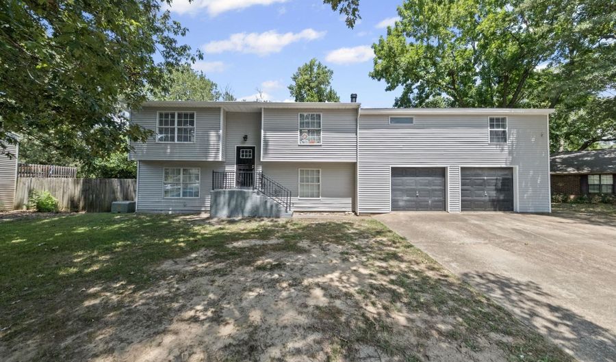 6806 CANNA Hl, Bartlett, TN 38135 - 5 Beds, 3 Bath