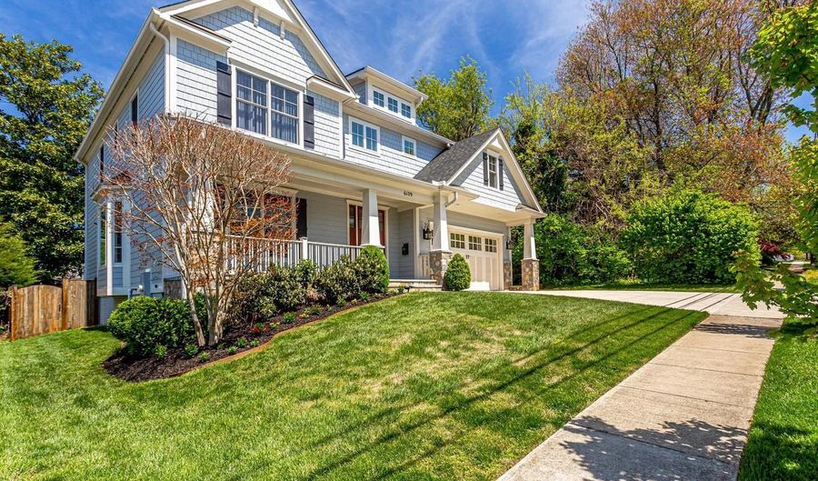 6109 KIRBY Rd, Bethesda, MD 20817 - 5 Beds, 5 Bath