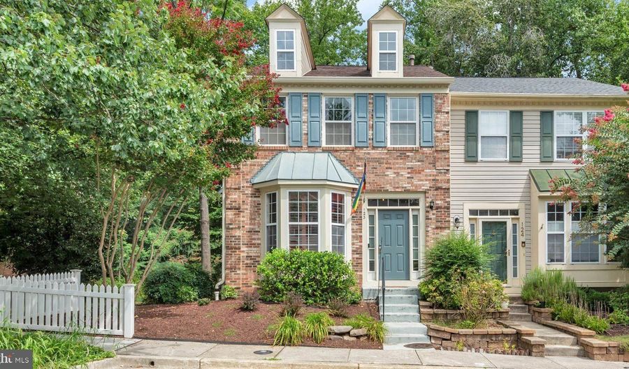 123 QUIET WATERS Pl, Annapolis, MD 21403 - 2 Beds, 4 Bath