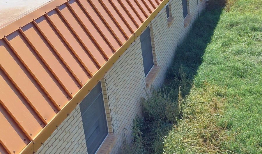 125 Avenue J, Anson, TX 79501 - 0 Beds, 0 Bath