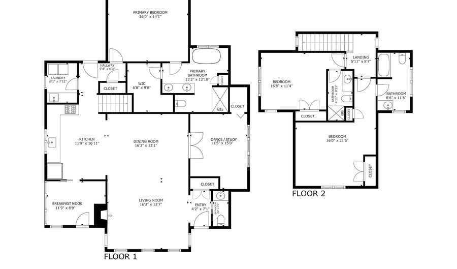 708 N Sunset St, Atkinson, NC 28421 - 3 Beds, 4 Bath