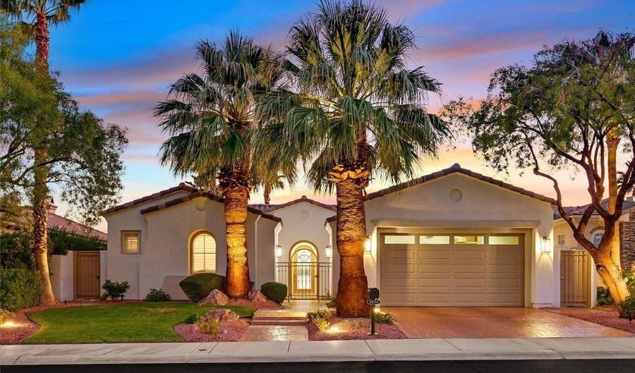 3074 Soft Horizon Way, Las Vegas, NV 89135 - 3 Beds, 3 Bath